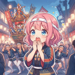 もう4時か・・・