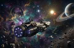 人間が宇宙人と接触していないのは「宇宙人がAIを導入したから？」！