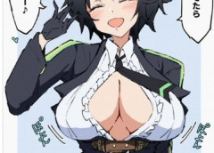 【ウマ娘】ちょっと谷間出してるだけなのに…