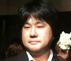 尾田栄一郎「濃いメンバーで飲んだ」←メンツがこちらwwwww