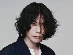 ソニーの米津玄師「今完全に製作期間中。延々曲をトライアンドエラー。」