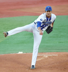 藤浪晋太郎、22日の阪神戦に登板へWWWWWWWWWWWWWWWWWWWWWWWW
