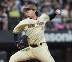 【日本ハム】堀瑞輝が4年ぶりセーブ！満塁の大ピンチで栗原・柳田を連続三振