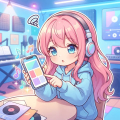 音楽配信サイトはどこを使っていますか？