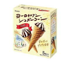 好きなチョコアイスは？