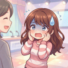 「歯茎が出てる女」が、ガチで無理なんやが