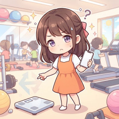「役満ボディ」の反対語←これwwww