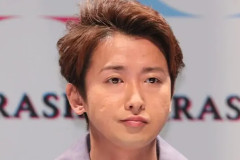 【元・嵐】大野智さんの個人サロン「さと島」、プレミアム島民プラン31040円にファンざわつく