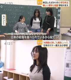 【画像】小5でこのお乳はまずいでしょｗｗｗｗｗｗｗｗ