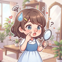 【医学的見解】「年を取ると鼻が大きくなる」噂の真相とは？