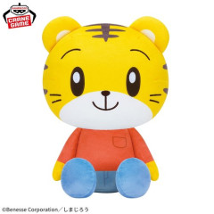 【朗報】しまじろう、泣かせにくる