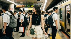 【馬鹿馬鹿しい】日本人「出社にHPの9割を消耗します」←この民族