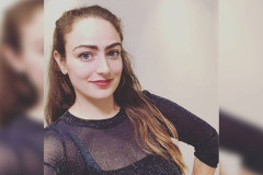 【画像】 白人女性「ムダ毛処理をやめたらこうなりました」　→世界中から反響