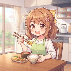 箸の持ち方