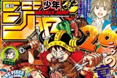 【悲報】ベトナム転売ヤー、ワンピースカードだけを抜き取ったジャンプを路上に捨てて勝利宣言