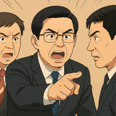 共産田村氏「普天間は使うな！」→小泉氏「なら辺野古移設に協力して」→田村氏「質問に答えてない！」