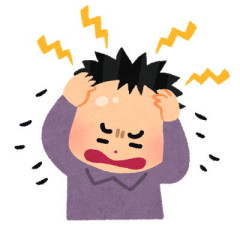 【図々しい】先日髪の毛が不自由になってる友人から「増毛したいので費用を出してくれ(貸してくれじゃない)」と言われた