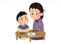 【悲報】半数以上の世帯が「生活が苦しい」と回答。ありがとう自民党
