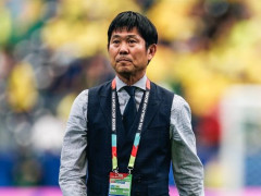 【困惑】森保監督さん、4年後を前提としない異例契約にも前向き