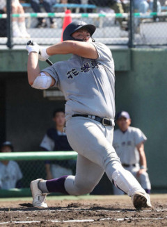 佐々木麟太郎、マーリンズ入り決断！
