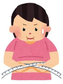 女子なんだけど、全然痩せられない助けて！