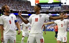 【悲報】イングランド、逝くｗｗｗｗｗｗｗｗｗ