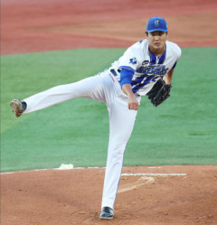 DeNA藤浪晋太郎、22日阪神戦での先発浮上　実現すれば移籍後初の古巣＆甲子園