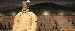【驚愕】始皇帝2200年前、神武は2700年前ってすごくね？