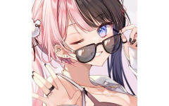 【ぶいすぽ】ひなーの(2020年)「熱中症ってゆっくり言います。 ねぇ…ちゅう…しよぉ…ﾝ♥(低音)(ﾆﾁｬﾎﾞ)(隠しきれないｵﾀｸ)(そもそも隠す気がない)…