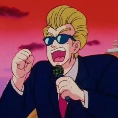 『ドラゴンボール』のセルゲームあった時、この人何してたの？