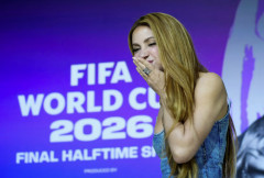 ＦＩＦＡがルール無視！　決勝のハーフタイムショーが３０分に拡大