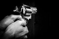 アメリカがいまだに「銃を禁止」することができない理由