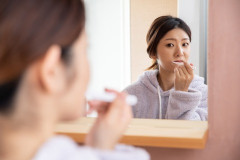 虫歯放置して欠けまくった歯にフッ素入り歯磨き粉つけて放置しまくった結果ｗｗｗｗｗｗｗｗｗ
