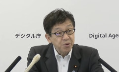 【悲報】デジタル相、改正個人情報保護法について「個人情報がいろんなとこに漏れる懸念があるのは十分承知している」