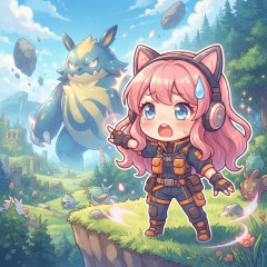 【朗報】パルワールド、明確にポケモンを超えてしまうｗｗｗｗｗｗｗｗｗｗｗ