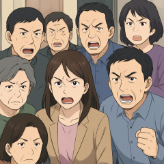 半数以上の世帯「生活苦しい、高市とかゆうカス持ち上げるニュー速売国奴は日本人じゃない」