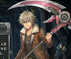 【悲報】軌跡シリーズのソシャゲ、AI丸わかりで炎上…