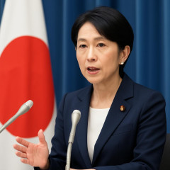 高市首相、消費税減税にこだわり「税率をぱっと下げる柔軟なシステム構築のチャンス」 野党見直し求める   |  レジ改修に年かかるって、