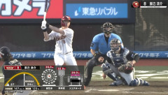 【謎】「辰己涼介（.288 8 28 出塁率.375 ops.806）を獲っておけば」という声が11球団から全くない理由