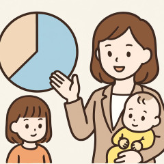 子育て世帯のうち「子ども1人」の割合は50.1％ 初めて5割超える 晩婚化などが影響か 母親が働いている割合は81.2％ 厚生労働省   |  初婚30くらいでしょ