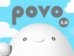 povo「社名は伏せますが、B社とC社の通信品質が著しく悪いのでそのユーザーに訴えかけます」