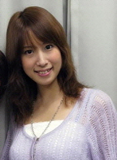 小清水亜美←この声優の代表キャラ