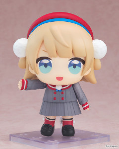 しぐれうい:ねんどろいど「ういだがー」
