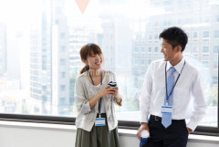 【悲報】職場の女には手を出せVS職場の女には手を出すのは辞めとけ
