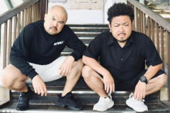 【悲報】鬼越トマホークさん、未だ沈黙を貫く・・・・・・・・・