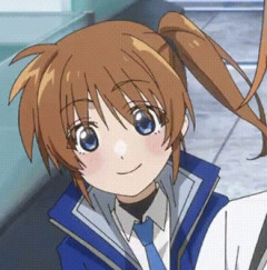 令和のなのはさんかわいい