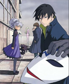 『DARKER THAN BLACK -黒の契約者-』というアニメって面白かったのにあんまり語り継がれないよな