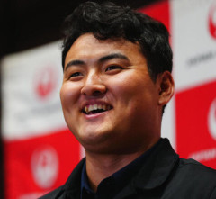佐々木麟太郎、マーリンズ入団を決断　ソフトバンクより低い契約金見込まれるも夢実現を貫く