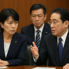 かみ合わず 高市首相かわす、野党不満   #党首討論 |  そりゃ未だに誹謗中傷動画とか言ってるんだもんな  |  いい加減総理を吊し上げる会みたいな開催はやめろよ
