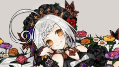 『ペルセポネ』キャラデザ担当 すみすさんが仄かな春の香りのイラストを公開